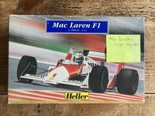 Heller mclaren benetton for sale  BRISTOL