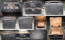 cassetta tedesca usato cassetta tedesca usato  Italia