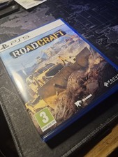 Roadcraft playstation 5 for sale  CHIPPING NORTON