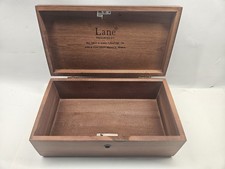 Vintage lane salesman for sale  Berwick