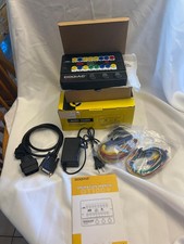 GODIAG GT100+ Pro OBDII Break Out Box conector protocolo detector ferramenta automática comprar usado GODIAG GT100+ Pro OBDII Break Out Box conector protocolo detector ferramenta automática comprar usado  Enviando para Brazil