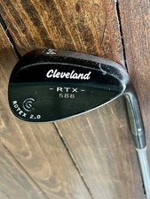 Cleveland 588 rtx for sale  Havertown
