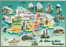 Chauffailles camping d'occasion  France