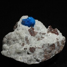 Cavansite wagholi inde d'occasion  Bourg