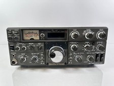 Kenwood 830s transceiver for sale  San Diego