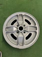 Cerchi abarth a112 usato  Camerota