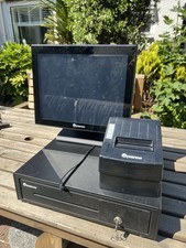 Epos pro c15 for sale  REDCAR