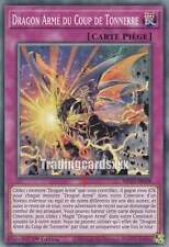 Dragon armé coup d'occasion  France