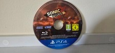 Sonic forces sony for sale  LONDON