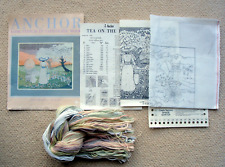 Anchor tapestry kit for sale  UK