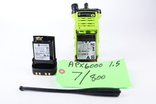 Motorola apx6000 800 for sale  Humboldt