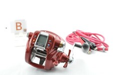 Daiwa tanacom bull d'occasion  Expédié en France