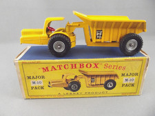 Matchbox lesney major for sale  HEATHFIELD
