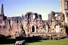 Fountains abbey yorkshire for sale  BRISTOL