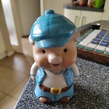 Vintage piggy bank for sale  LLANGEFNI