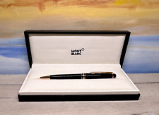 Montblanc meisterstuck years for sale  Rexburg