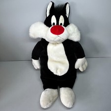 Vintage sylvester cartoon for sale  BRISTOL