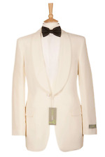 Ivory tuxedo dinner d'occasion  Expédié en Belgium