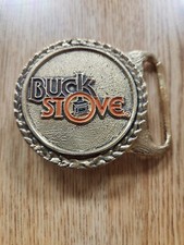 Buck stove gold for sale  Gastonia