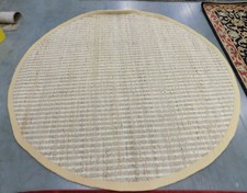 Natural ivory round for sale  Easton