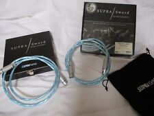 Supra eff xlr d'occasion  Maintenon