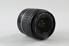 Lente Canon EF-S 18-55mm f3.5-5.6 EFS #G753 comprar usado  Enviando para Brazil