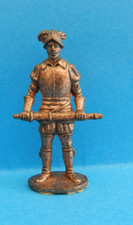 Kinder metal soldat d'occasion  Chaumont