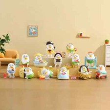 Pop mart duckyo d'occasion  Expédié en Belgium