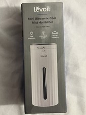 Levoit mini ultrasonic for sale  New York