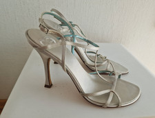 Escada riemchen pumps gebraucht kaufen  Herford