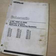 Caterpillar 416c 426c for sale  Portland