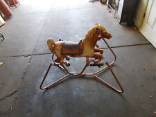 Vintage wonder horse for sale  Elmer