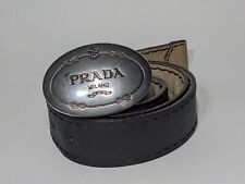 Prada dark brown for sale  Bakersfield