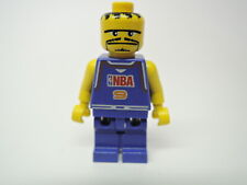 Lego figur sports gebraucht kaufen  Padenstedt