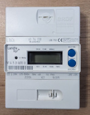 Compteur électrique cbe d'occasion  France