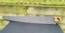 Vintage large disston for sale  DOVER