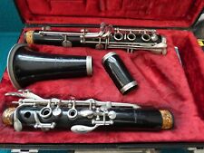 Vintage clarinet evette for sale  Ocala