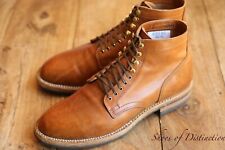 Viberg tan brown for sale  SUTTON COLDFIELD
