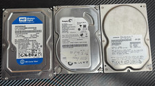 Joblot x14 160gb for sale  NELSON