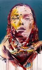 Hopare heritage signée d'occasion  La Rochelle