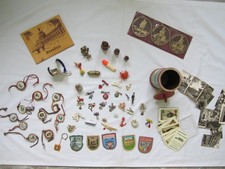 Ddr reiseandenken souvenir gebraucht kaufen  Deutschland