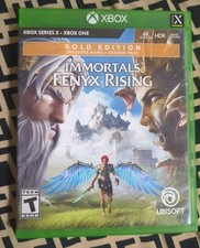Immortal fenyx rising for sale  Santa Ana