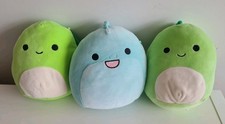 Squishmallows bundle soft for sale  PORTSMOUTH