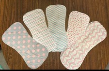 Baby burp cloth for sale  Orlando