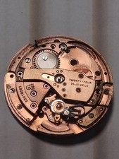 seamaster omega 562 usato  Atripalda