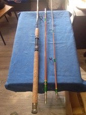 Canna pesca vintage usato Canna pesca vintage usato  Vernio
