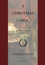 Christmas carol gcse for sale  UK