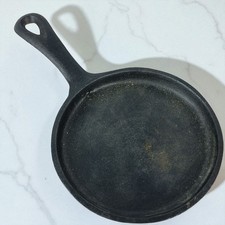 Cast iron inch for sale  Circleville