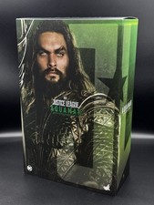 Hot toys justice for sale  IPSWICH