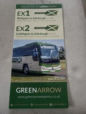 Lothian country buses for sale  EDINBURGH